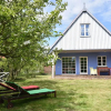 Отель Quaint Holiday Home In Mecklenburg With Terrace, фото 16