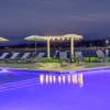 Отель DoubleTree by Hilton Hot Springs, фото 13
