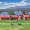 Отель Pagosa Resort, фото 11