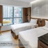 Отель The Otto Hotel, фото 22
