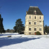 Отель Château Le Boisrenault, фото 18