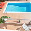 Отель Spacious Holiday Villa With Private Swimming Pool and Various Terraces in Blanes, фото 15