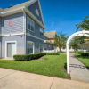 Отель Seven Dwarfs Near Disney! Lots Of Space For 8! 3 Bedroom Townhouse, фото 1