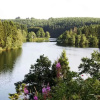 Отель Nice Holiday Farmhouse Located in Sourbrodt near Ski Resort of Ovifat, фото 10