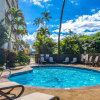 Отель Kamaole Beach Royale 307 1 Bedroom Condo, фото 14
