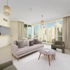 Отель Maison Privee - Stunning JBR Retreat w/ Partial Sea & Marina Views, фото 9
