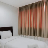 Отель Luxurious and Comfy 2BR Paddington Heights Alam Sutera Apartment, фото 4
