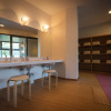 Отель Anabara Onsen Okina Ryokan (Stay with Pet), фото 3
