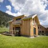 Отель Luxurious Chalet Near Ski Area in Murau, фото 18