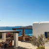 Отель Luxury Key Mykonos 5 Bed Villa Ulmo Deus V Agios Lazaros, фото 27