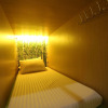 Отель MM Capsule Hostel, фото 11