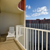 Отель Shores of Panama 2003 - Renovated 2 bedroom, with Bunkroom with a Reserved Parking Space! 2 Condo by, фото 8