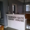 Отель Garden Gate Guest House, фото 1