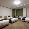 Отель OYO 44808 Sunny Ryokan, фото 12