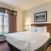 Отель Clarion Suites at the Alliant Energy Center, фото 7