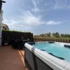 Отель Fabulous Villa with Stunning Golf Course Views on the Prestigious Mar Menor Golf Resort COR274, фото 23