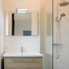 Отель Modern Penthouse, 2 Bath Rooms Close to Lake Veere, фото 4