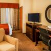 Отель Comfort Suites Gallup East Route 66 and I-40, фото 6