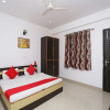 Отель OYO 19535 Hotel Taj Niwas, фото 5