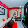 Отель Scandinavian Villa - Homestay Vung Tau, фото 7