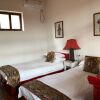 Отель The Great Wall Courtyard Hostel, фото 4