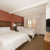 Отель Hilton Garde Inn Palm Springs/rancho Mirage, фото 4