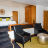Отель 52 De Wet Luxury Boutique Hotel, фото 11