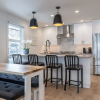 Отель South Original TownHome Unit C - 3 Br Townhouse, фото 14
