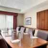 Отель Country Inn & Suites by Radisson, Buffalo South I-90, NY, фото 13