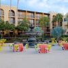 Отель Courtyard by Marriott Boynton Beach, фото 21