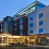Отель TownePlace Suites Panama City Beach Pier Park, фото 24