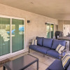 Отель Lake Havasu City Home: Putting Green, Pool Access!, фото 11