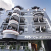 Отель OYO Townhouse 124 Srm Kuppakonam Pudur, фото 1