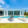 Отель Modern 5 Bedroom Pool Villa KH-A7, фото 25
