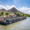 Отель Blue Sky Raft at Kanchanaburi, фото 17