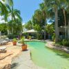 Отель Noosa Entrance Waterfront Resort, фото 25