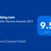 Отель Grand Central Hotel, фото 7