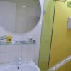 Отель Home Inn (Jiayuguan Yingbin East Road, Datang Food Street), фото 6