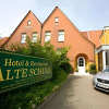 Отель & Restaurant Alte Schule, фото 1