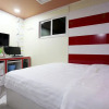 Отель Wangsimni Hyeondae Motel, фото 33
