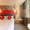Отель ibis Weinan Normal University Chaoyang Street Hotel, фото 8