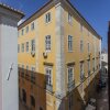 Отель Historical Lisbon Apartments в Лиссабоне
