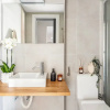Отель Sanders Port - Bold Studio With Roof-top Terrace, фото 10
