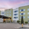 Отель Best Western Plus Peppertree Nampa Civic Center Inn, фото 47