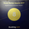Отель Apartment Estrela Heart, фото 17