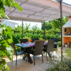 Отель Holiday house Mirjana - beautiful garden with barbecue: Trogir, Riviera Trogir, фото 8