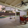 Отель Chuparosa by Avantstay Phoenix/scottsdale Home + Backyard Pool, фото 24