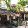 Отель Boutique Hotel Posada 06 Tulum в Тулуме