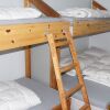 Отель U3z Aalborg Hytteø - Hostel, фото 10