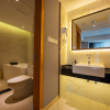 Отель Super 8 Hotel (Jingyue International Movie Metropolis Store), фото 10